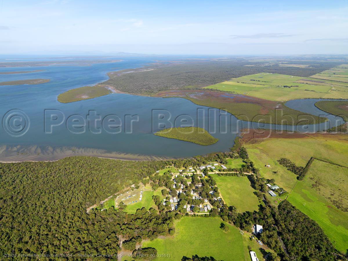 Peter Bellingham Photography Seabank Caravan Park - VIC (PBH3 00 33551)